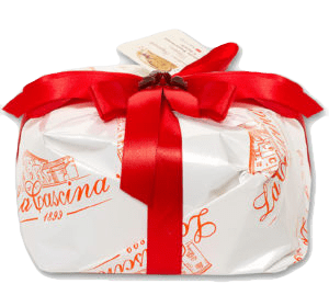 Panettone classico